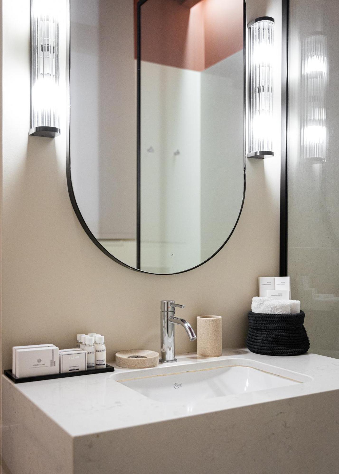 Anaktora Luxury Apartment At Kolonaki Athena Bagian luar foto