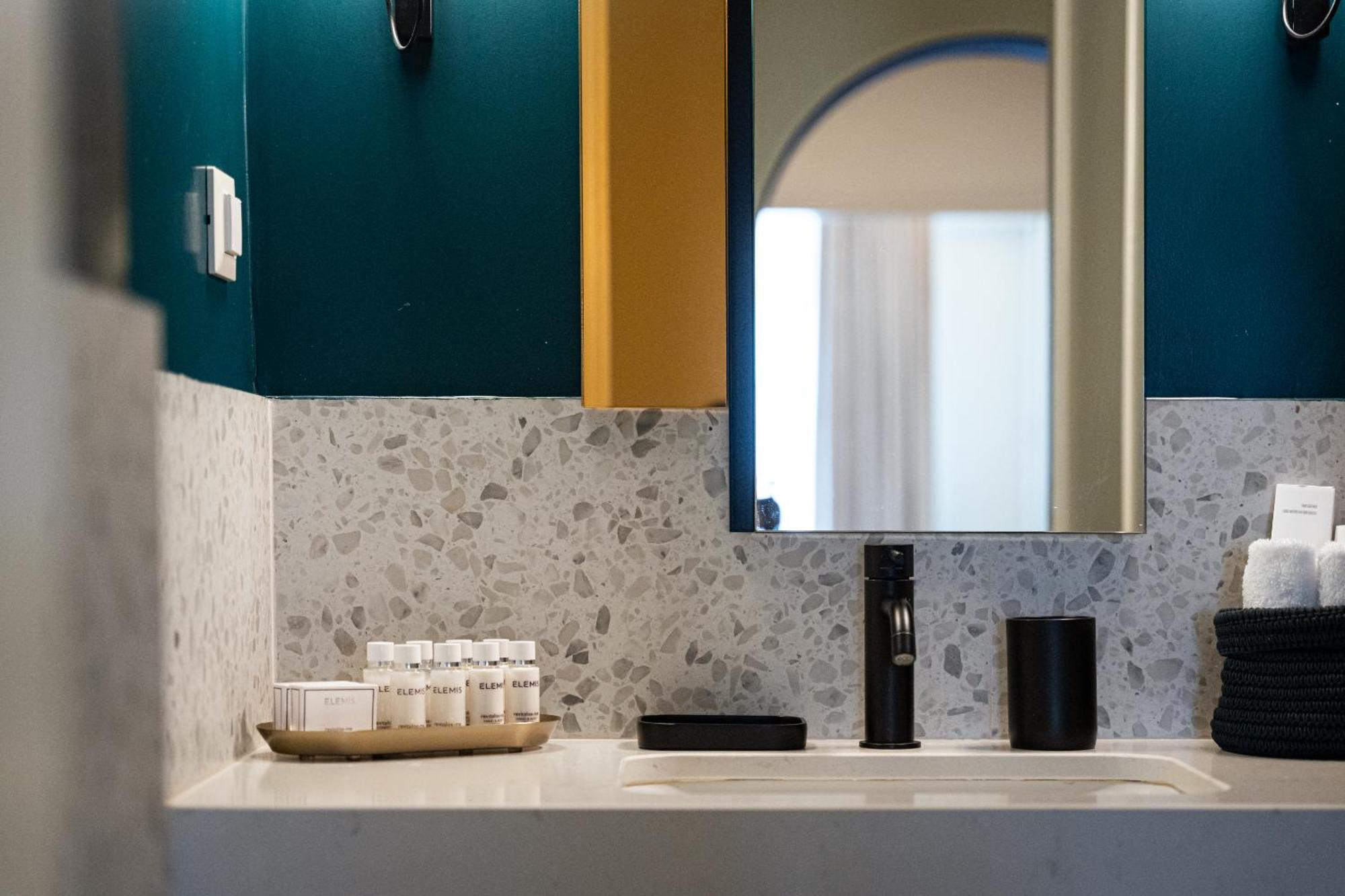 Anaktora Luxury Apartment At Kolonaki Athena Bagian luar foto